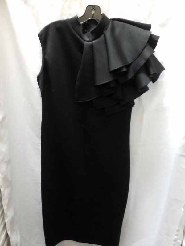 Dress Party Long By Clothes Mentor  Size: L