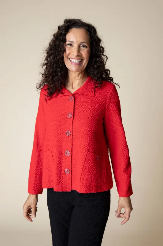 Habitat Crinkle EZ Swing Jacket