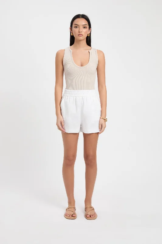 Tahiti Elastic Short