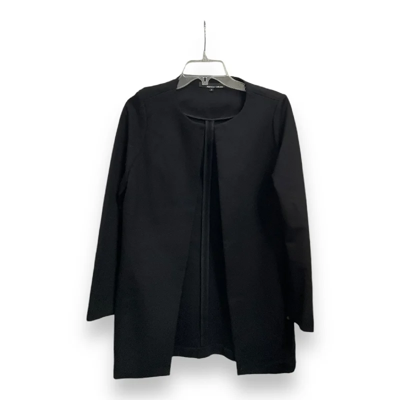 Blazer By Amanda + Chelsea In Black, Size: S