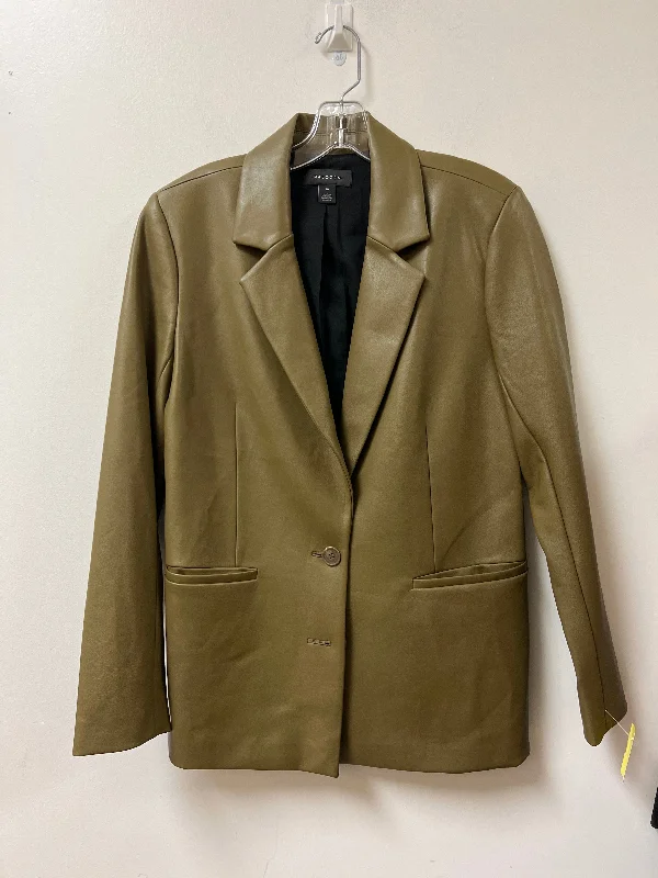 Blazer By Halogen In Green, Size: M